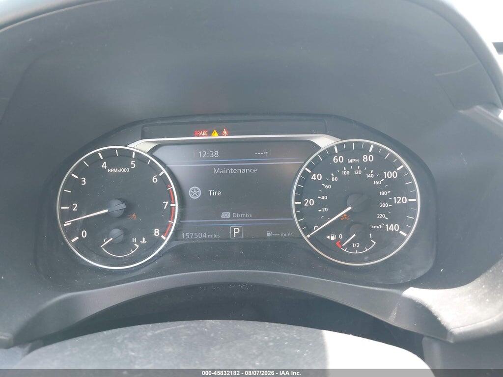 1N4BL4EV8KN306726 2019 NISSAN ALTIMA photo no. 7