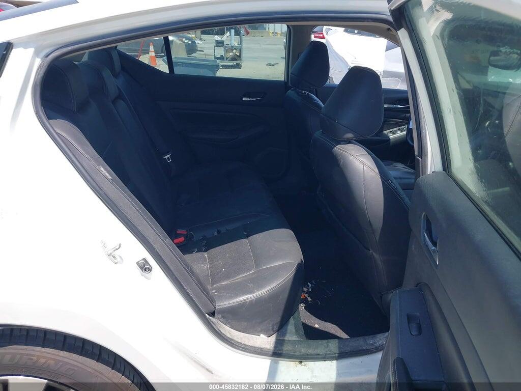 1N4BL4EV8KN306726 2019 NISSAN ALTIMA photo no. 8
