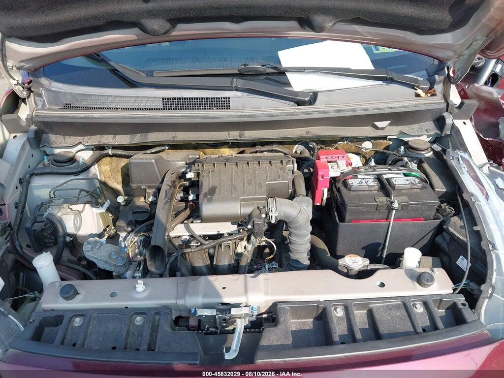 ML32F3FJ0KHF15552 2019 MITSUBISHI MIRAGE G4 photo no. 10