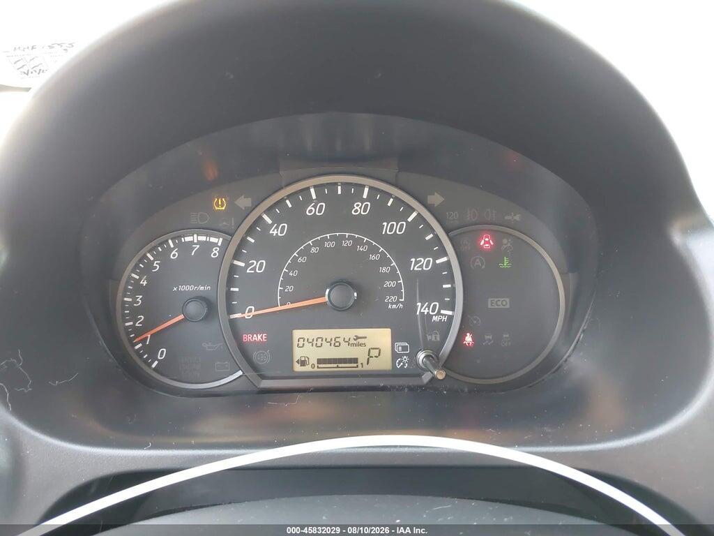 ML32F3FJ0KHF15552 2019 MITSUBISHI MIRAGE G4 photo no. 7