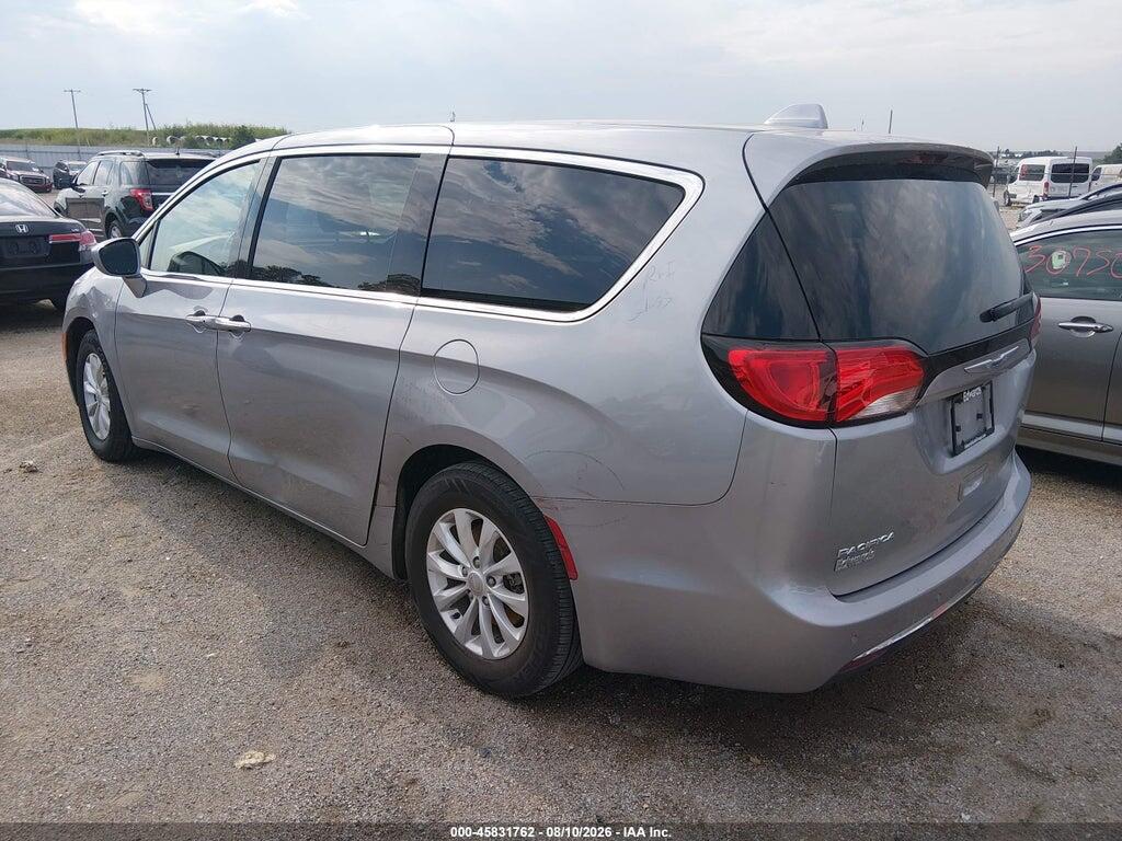 2C4RC1FG7KR528460 2019 CHRYSLER PACIFICA photo no. 3
