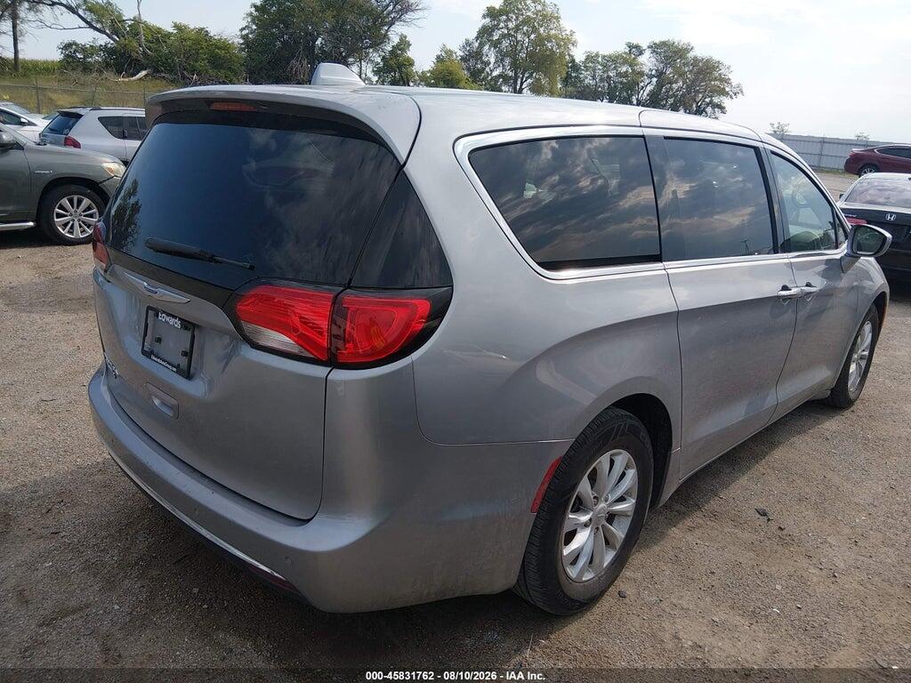 2C4RC1FG7KR528460 2019 CHRYSLER PACIFICA photo no. 4