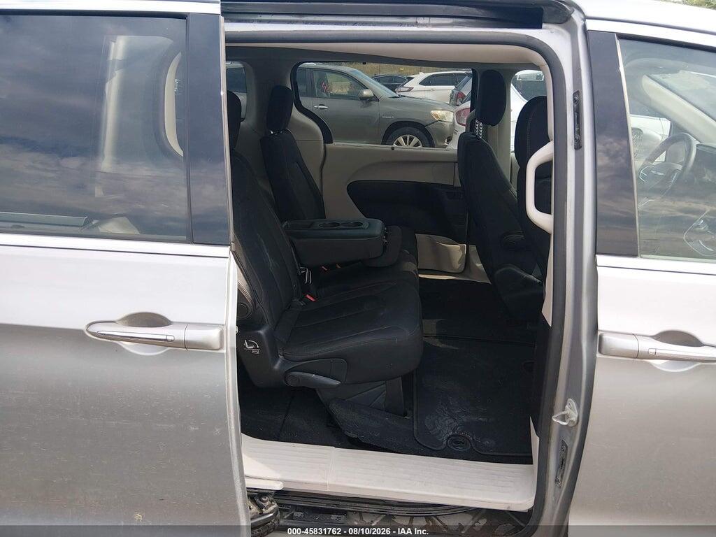 2C4RC1FG7KR528460 2019 CHRYSLER PACIFICA photo no. 8