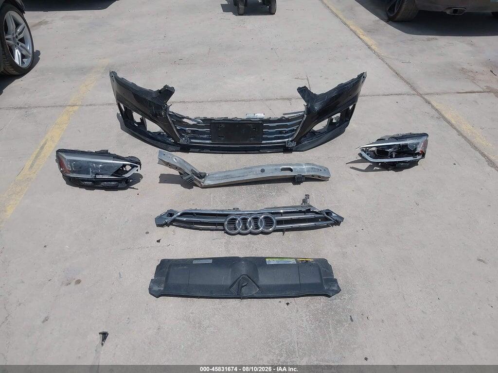 WAUENCF54KA069120 2019 AUDI A5 photo no. 12