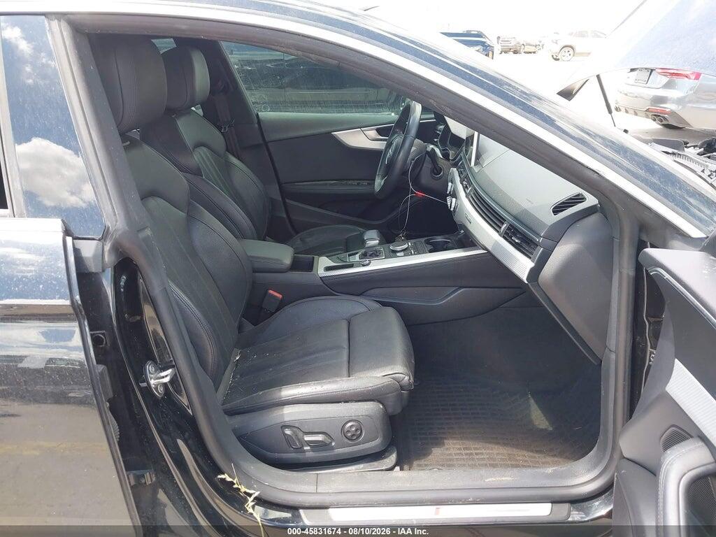 WAUENCF54KA069120 2019 AUDI A5 photo no. 5