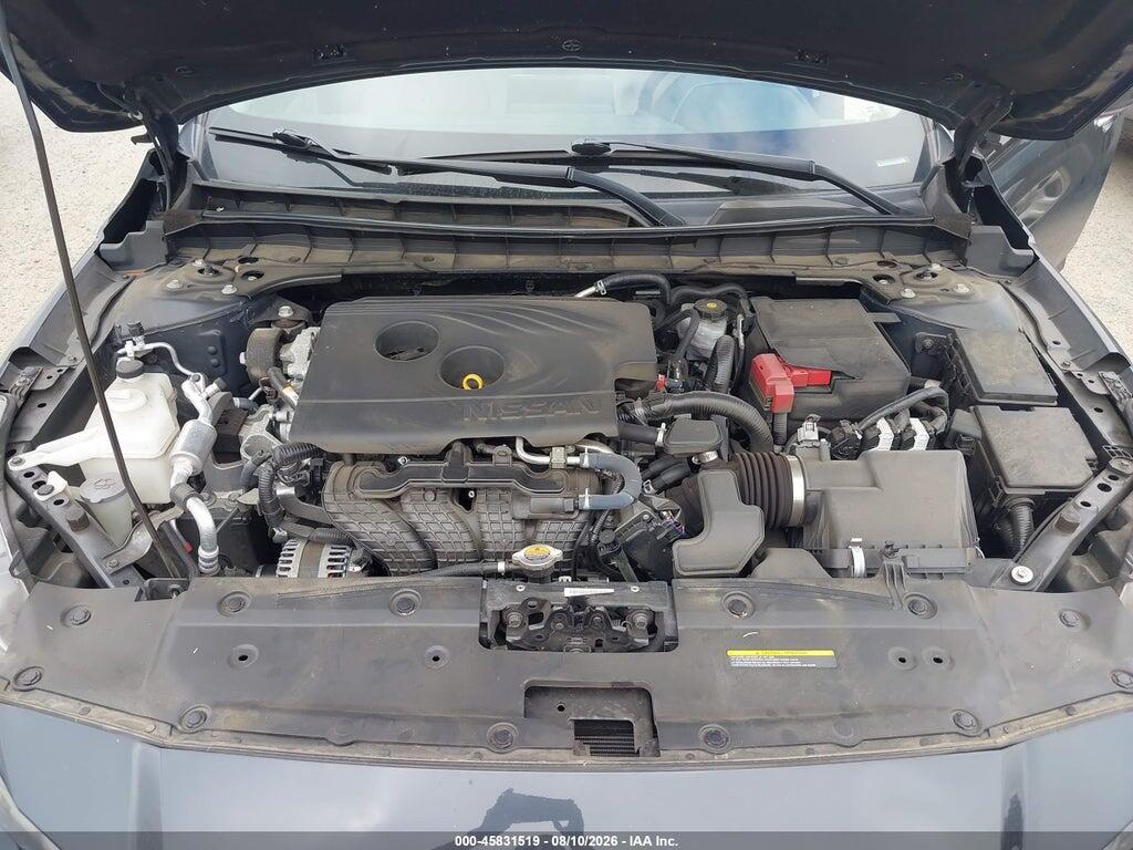 1N4BL4DV0KC143809 2019 NISSAN ALTIMA photo no. 10