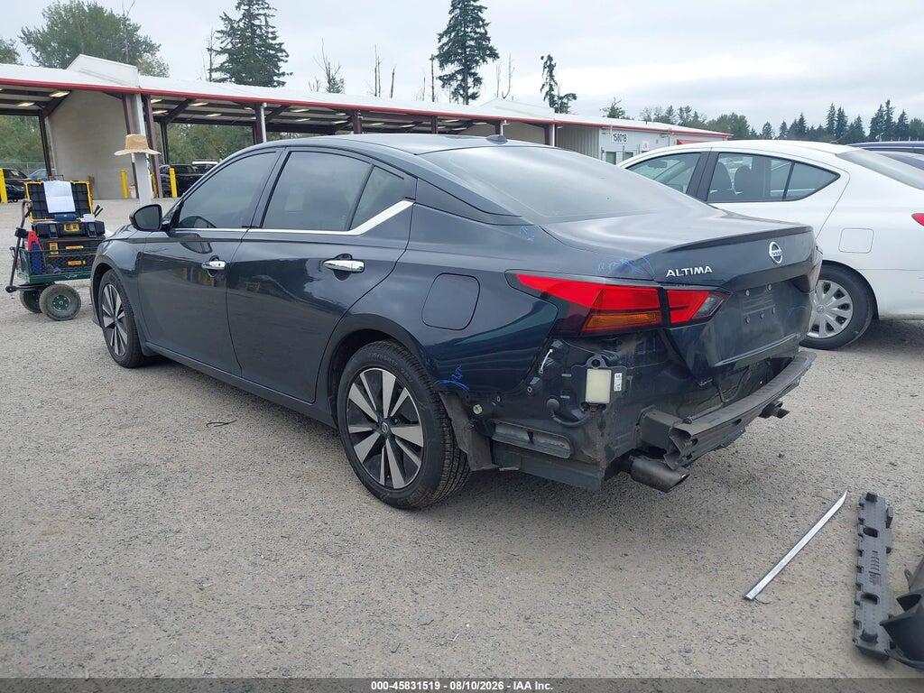 1N4BL4DV0KC143809 2019 NISSAN ALTIMA photo no. 3