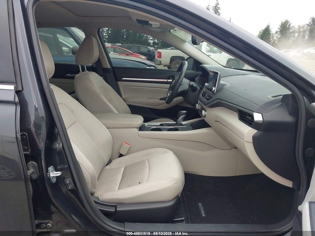 1N4BL4DV0KC143809 2019 NISSAN ALTIMA photo no. 5