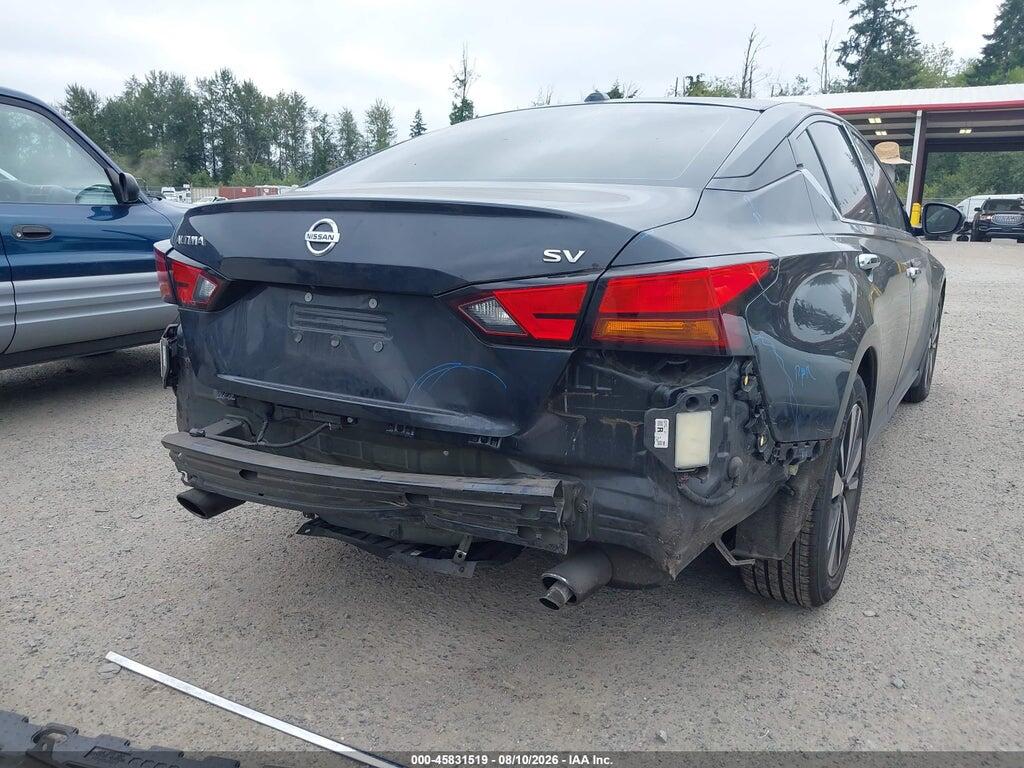 1N4BL4DV0KC143809 2019 NISSAN ALTIMA photo no. 6