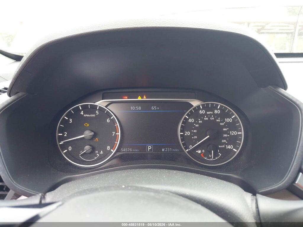 1N4BL4DV0KC143809 2019 NISSAN ALTIMA photo no. 7