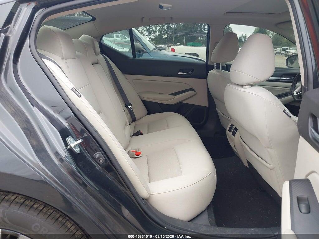 1N4BL4DV0KC143809 2019 NISSAN ALTIMA photo no. 8
