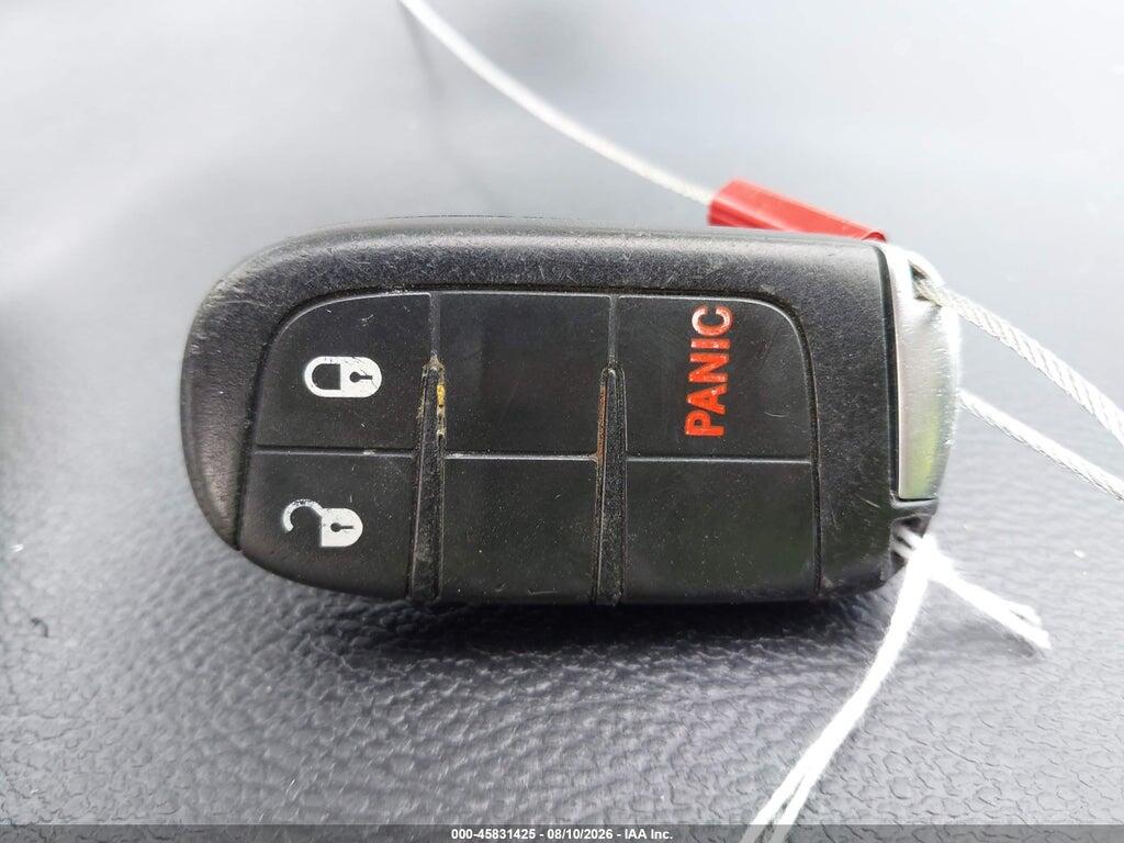 3C4PDCGG7KT717816 2019 DODGE JOURNEY photo no. 11