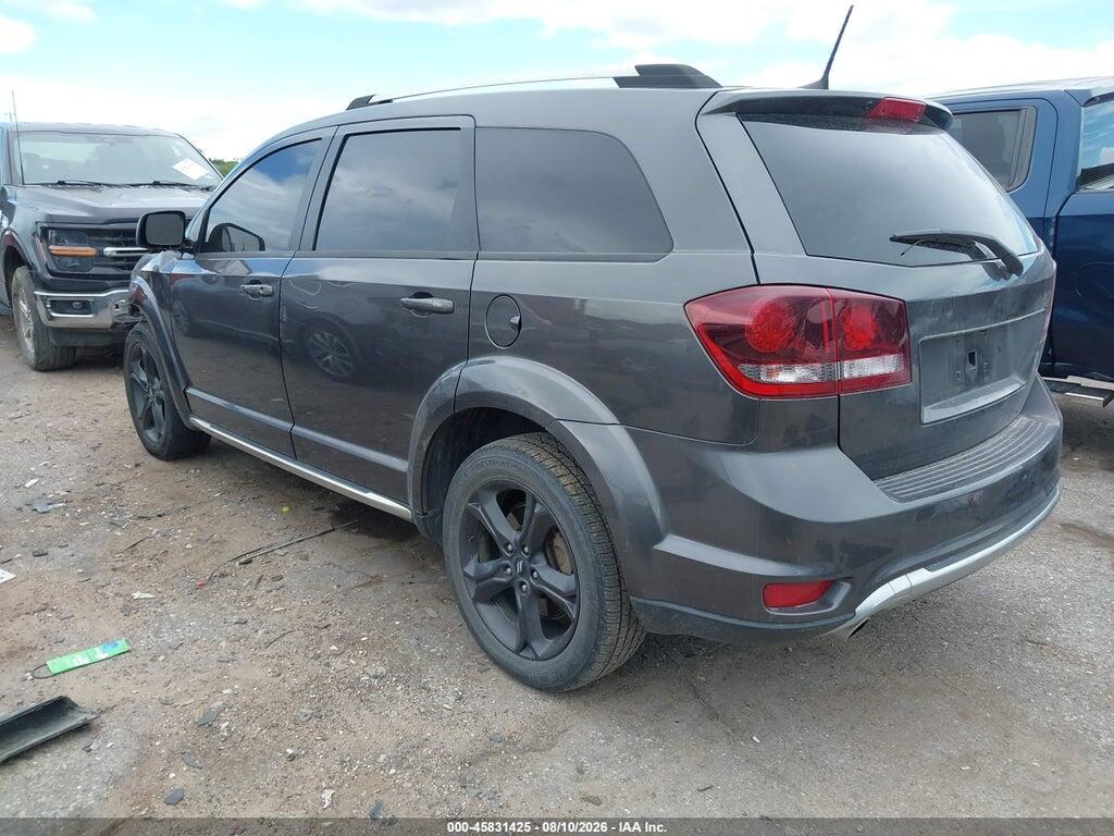3C4PDCGG7KT717816 2019 DODGE JOURNEY photo no. 3