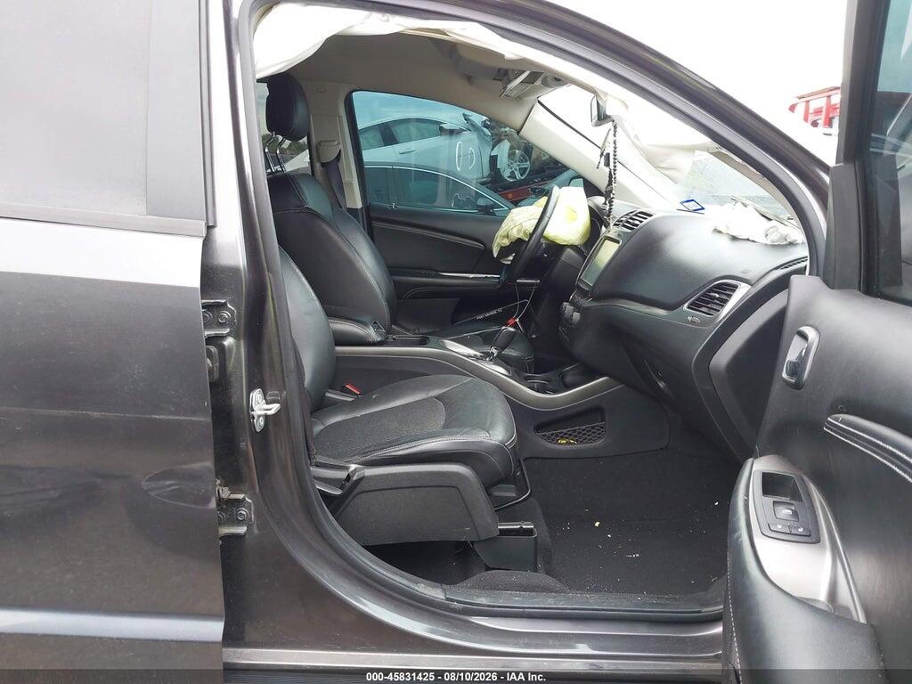 3C4PDCGG7KT717816 2019 DODGE JOURNEY photo no. 5