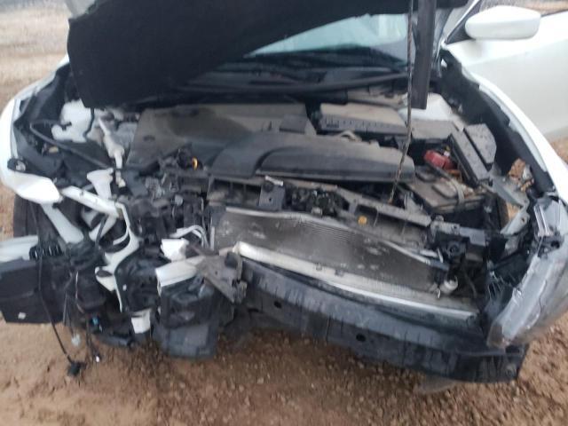 2016 NISSAN ALTIMA 2.5 — Фото 11 из 12