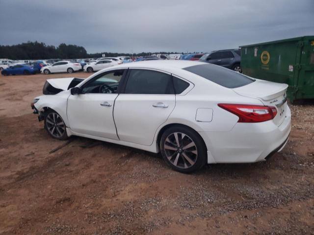 2016 NISSAN ALTIMA 2.5 — Фото 2 из 12