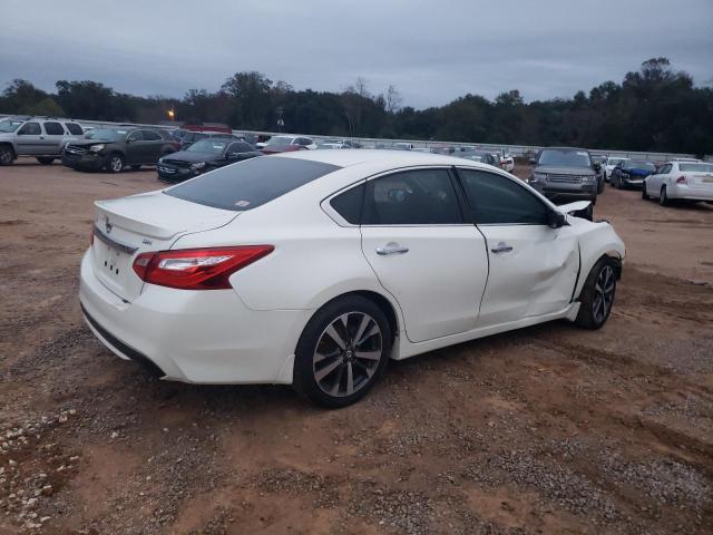 2016 NISSAN ALTIMA 2.5 — Фото 3 из 12