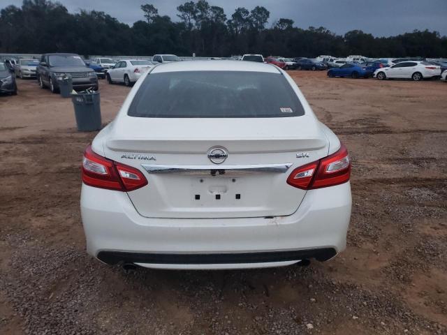 2016 NISSAN ALTIMA 2.5 — Фото 6 из 12