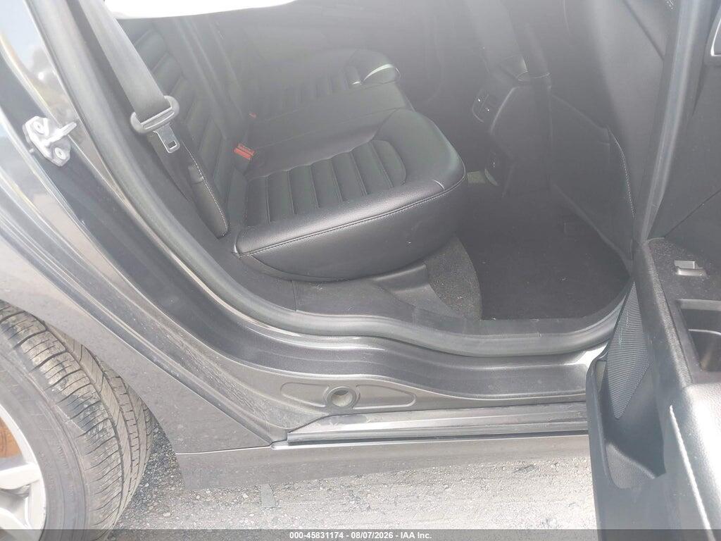 3FA6P0CD3KR176912 2019 FORD FUSION photo no. 8