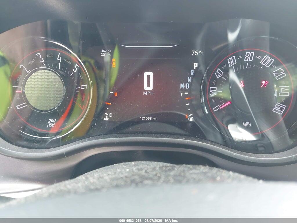 2C3CDZJG3KH551687 2019 DODGE CHALLENGER photo no. 7