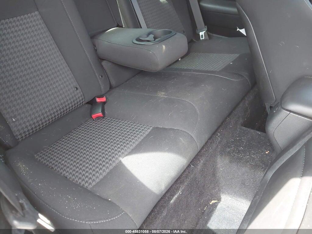 2C3CDZJG3KH551687 2019 DODGE CHALLENGER photo no. 8