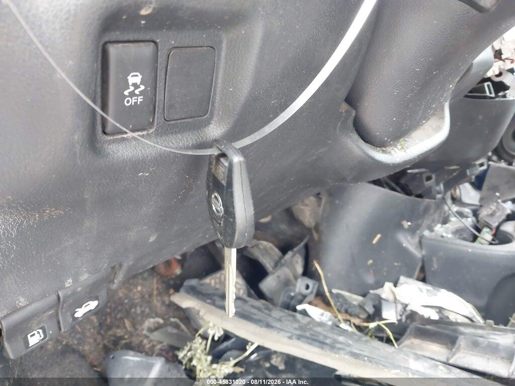 3N1CE2CP2KL361998 2019 NISSAN VERSA NOTE photo no. 11