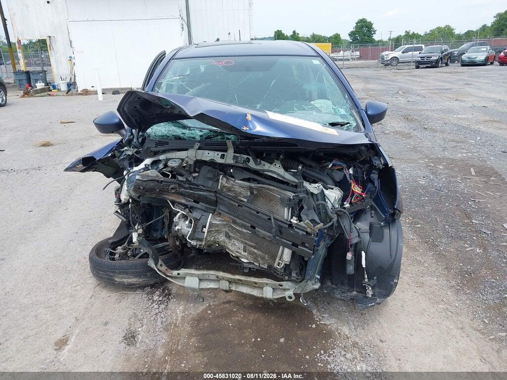 3N1CE2CP2KL361998 2019 NISSAN VERSA NOTE photo no. 12