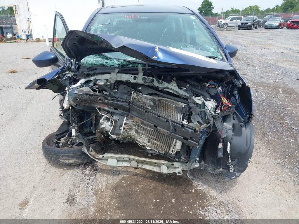 3N1CE2CP2KL361998 2019 NISSAN VERSA NOTE photo no. 6