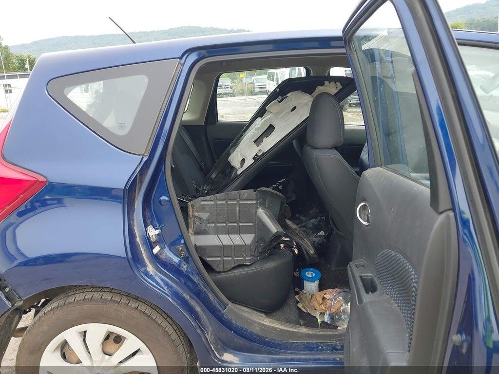 3N1CE2CP2KL361998 2019 NISSAN VERSA NOTE photo no. 8