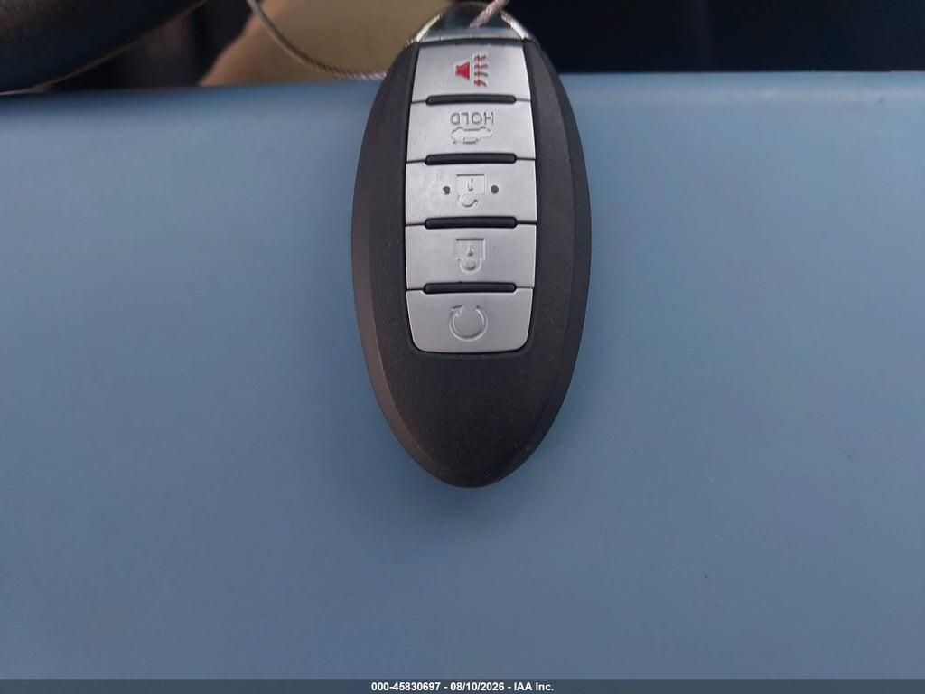KNMAT2MT7KP531444 2019 NISSAN ROGUE photo no. 11