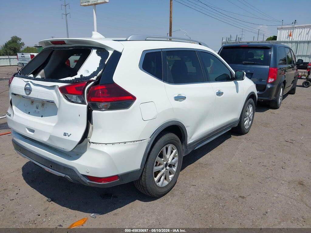 KNMAT2MT7KP531444 2019 NISSAN ROGUE photo no. 4