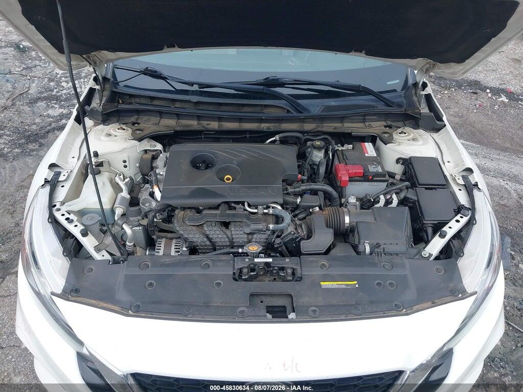 1N4BL4BV1KC170827 2019 NISSAN ALTIMA photo no. 10