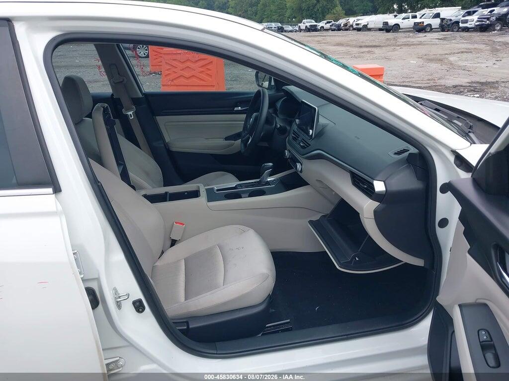 1N4BL4BV1KC170827 2019 NISSAN ALTIMA photo no. 5