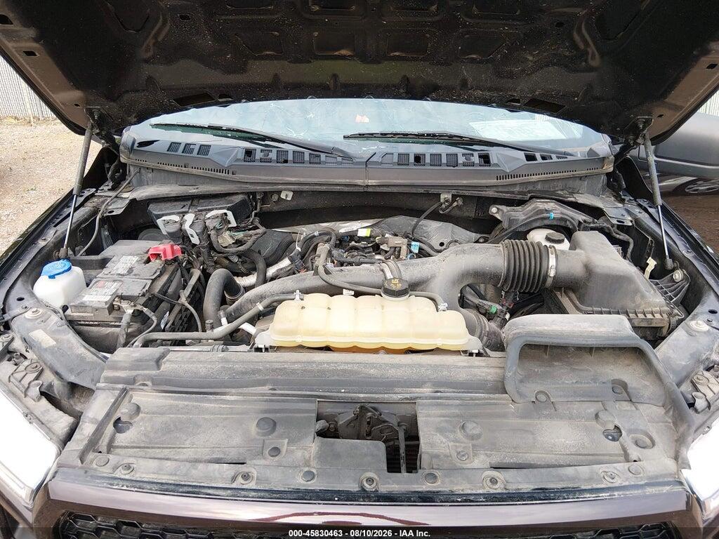 1FTEW1EP0KFB66714 2019 FORD F-150 photo no. 10