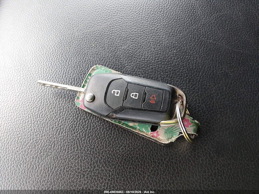 1FTEW1EP0KFB66714 2019 FORD F-150 photo no. 11