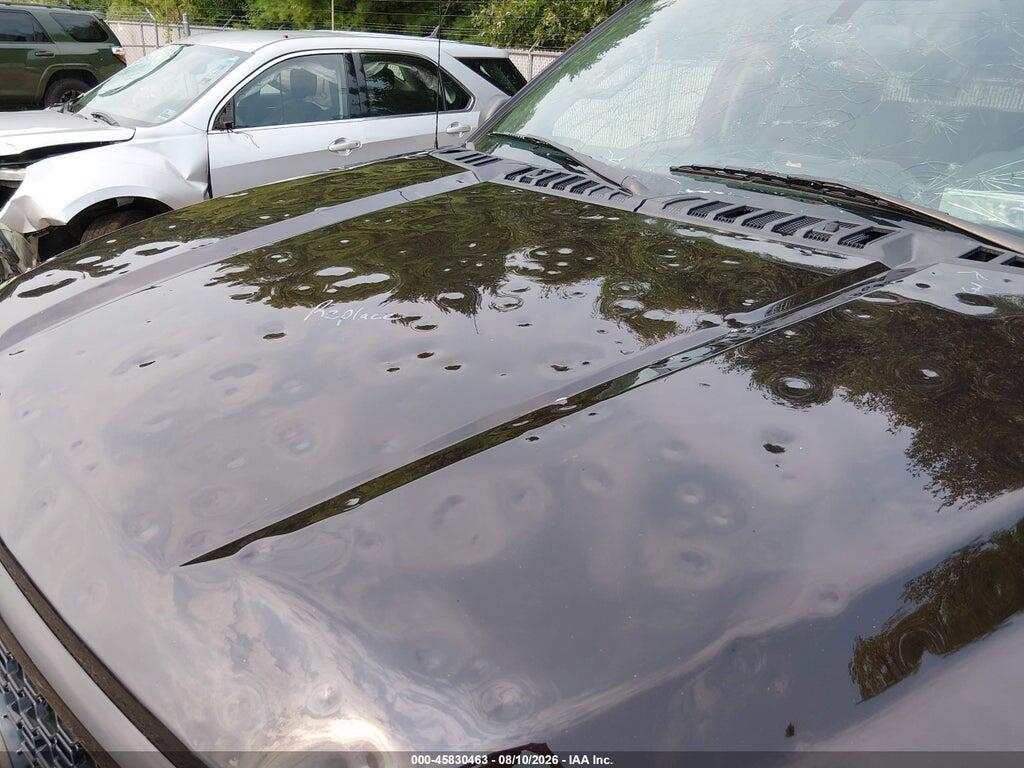 1FTEW1EP0KFB66714 2019 FORD F-150 photo no. 6