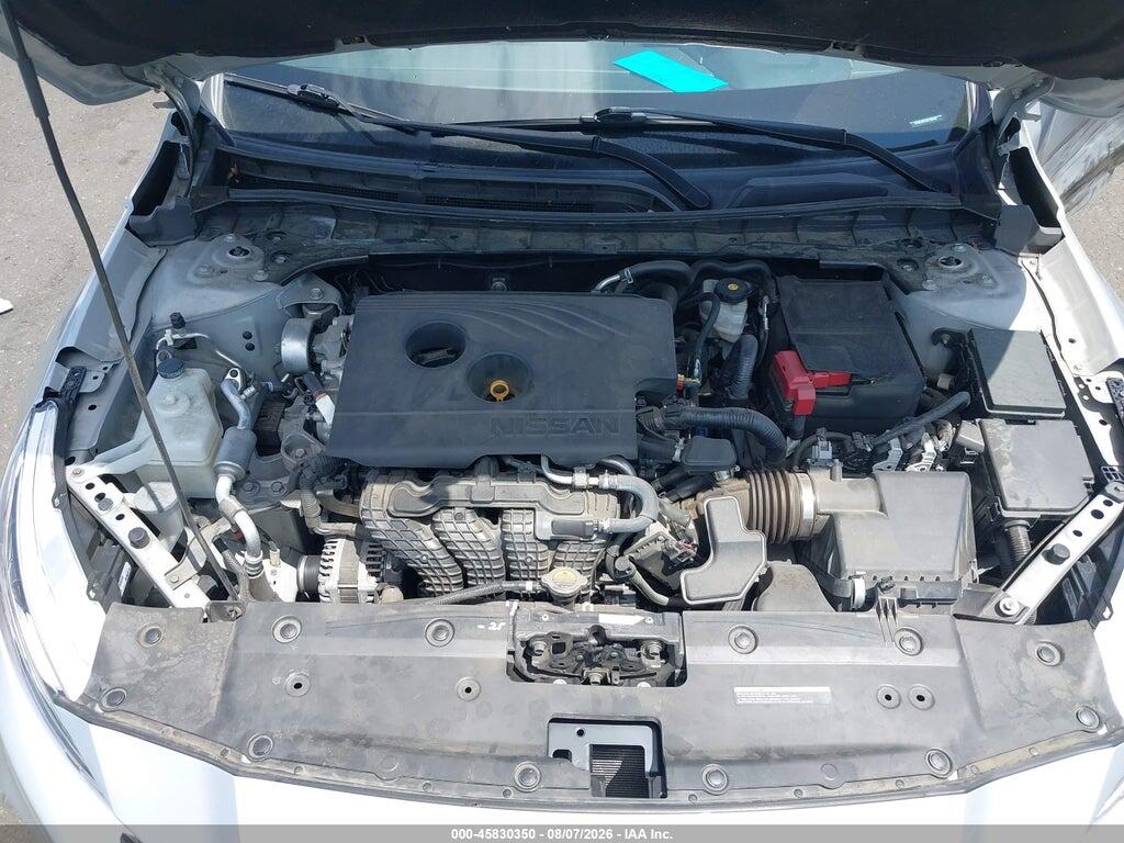 1N4BL4BVXKC259442 2019 NISSAN ALTIMA photo no. 10