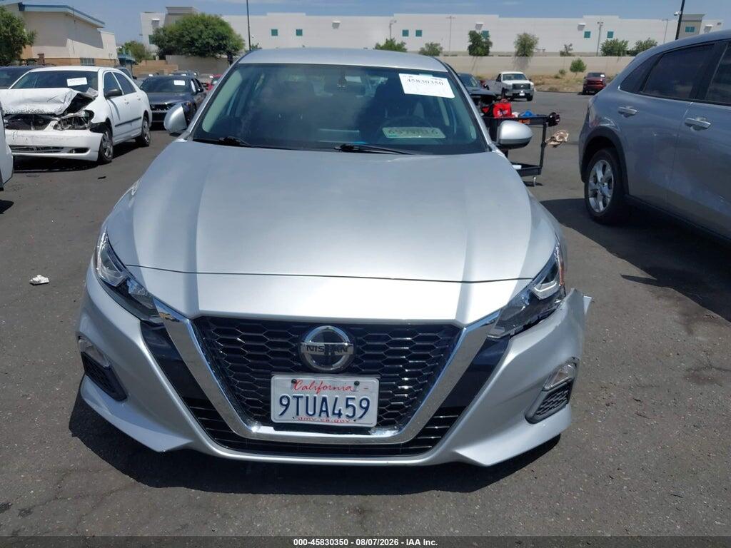 1N4BL4BVXKC259442 2019 NISSAN ALTIMA photo no. 11
