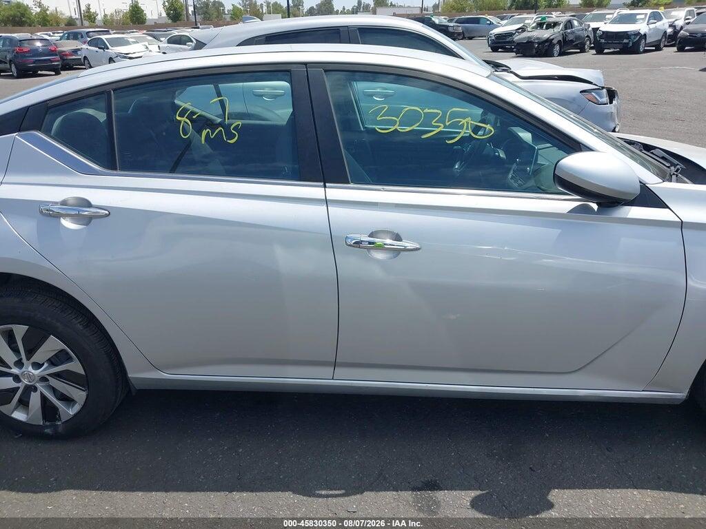 1N4BL4BVXKC259442 2019 NISSAN ALTIMA photo no. 12