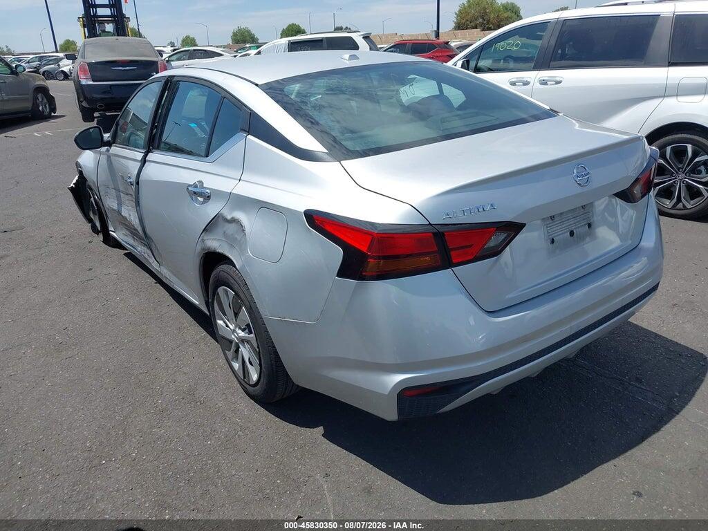 1N4BL4BVXKC259442 2019 NISSAN ALTIMA photo no. 3