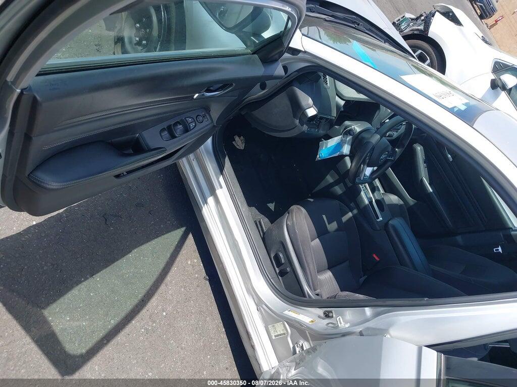 1N4BL4BVXKC259442 2019 NISSAN ALTIMA photo no. 5