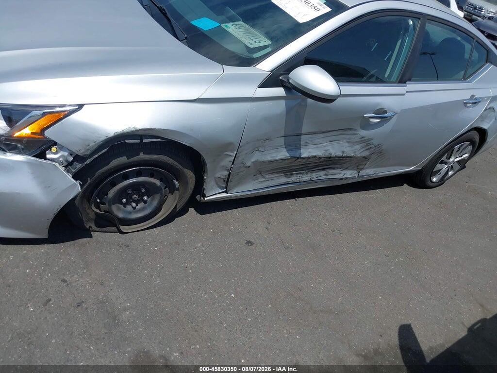 1N4BL4BVXKC259442 2019 NISSAN ALTIMA photo no. 6