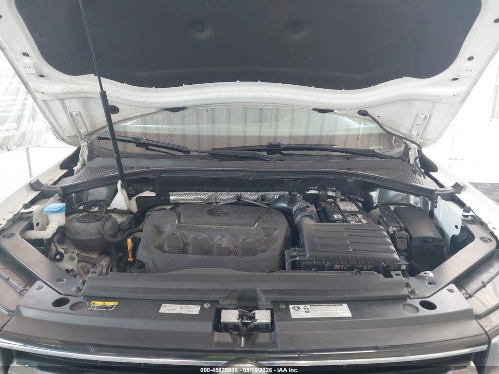 3VV1B7AX1KM080977 2019 VOLKSWAGEN TIGUAN photo no. 10