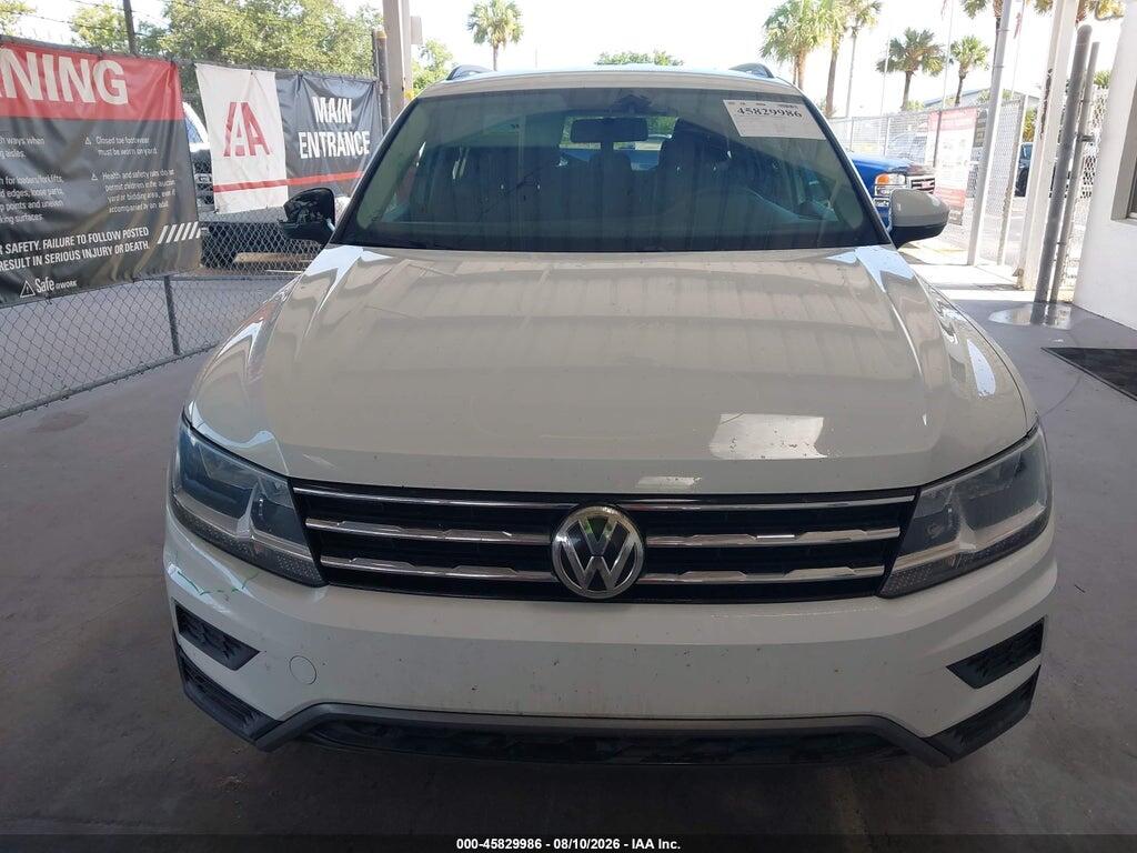 3VV1B7AX1KM080977 2019 VOLKSWAGEN TIGUAN photo no. 12