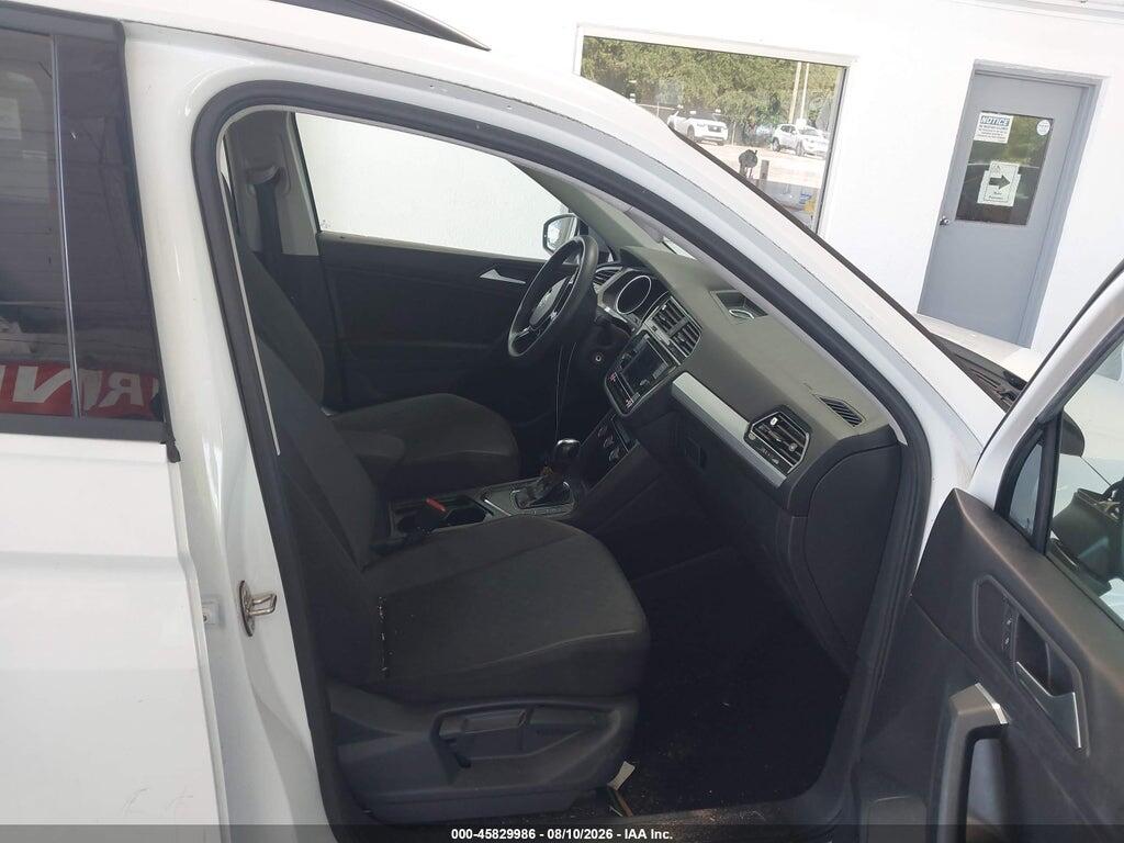 3VV1B7AX1KM080977 2019 VOLKSWAGEN TIGUAN photo no. 5