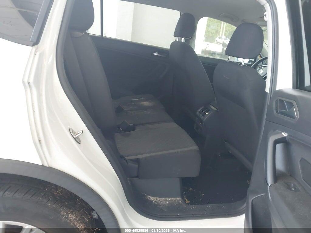 3VV1B7AX1KM080977 2019 VOLKSWAGEN TIGUAN photo no. 8