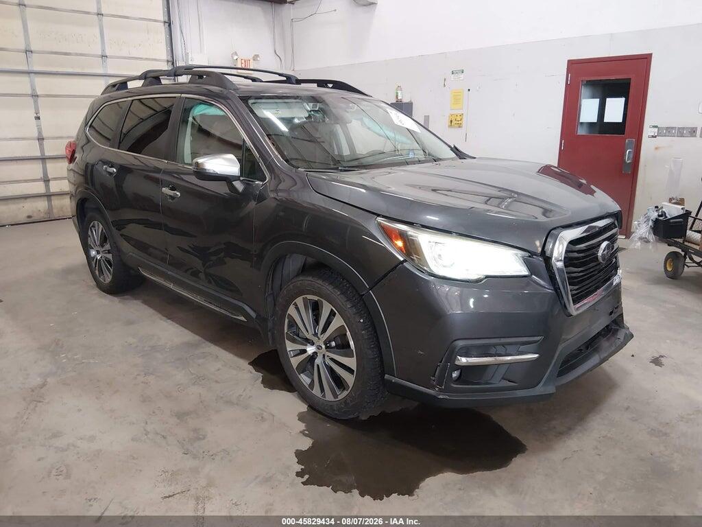 4S4WMARD3K3470367 2019 SUBARU ASCENT photo no. 1