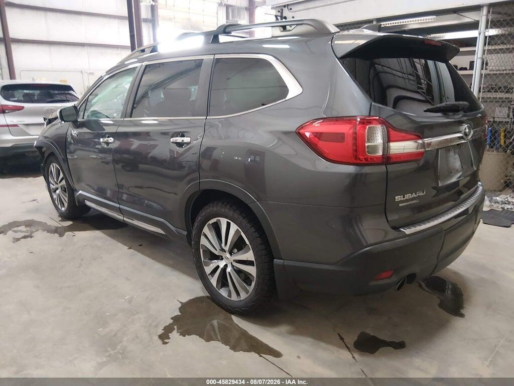 4S4WMARD3K3470367 2019 SUBARU ASCENT photo no. 3