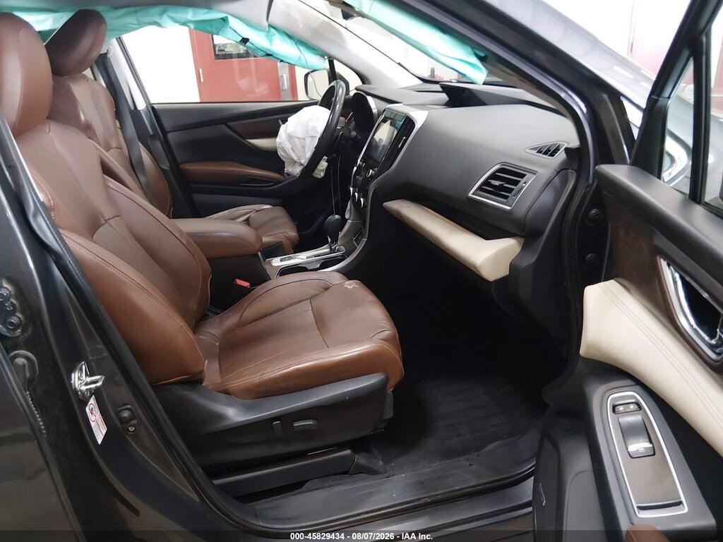 4S4WMARD3K3470367 2019 SUBARU ASCENT photo no. 5