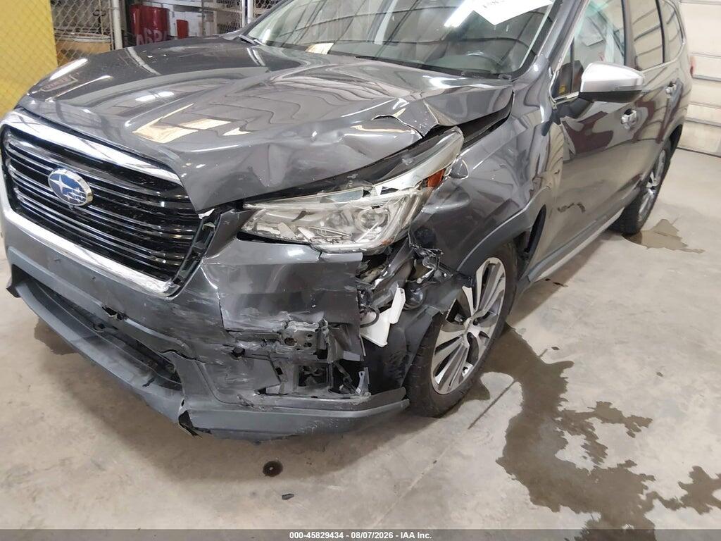 4S4WMARD3K3470367 2019 SUBARU ASCENT photo no. 6